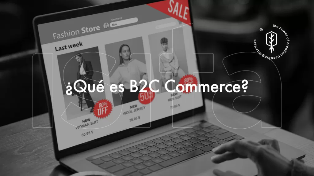 ¿Qué-es-B2C-Commerce?-ISITA