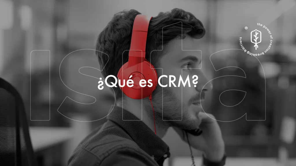 ¿Qué-es-CRM?-ISITA