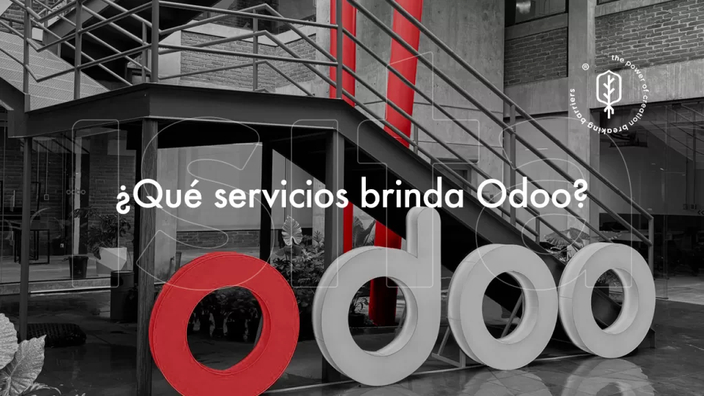 ¿Qué-servicios-brinda-odoo?-ISITA